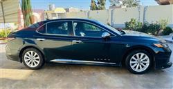 تۆیۆتا کامری